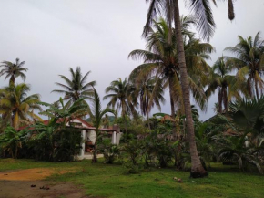 Casa del Rio